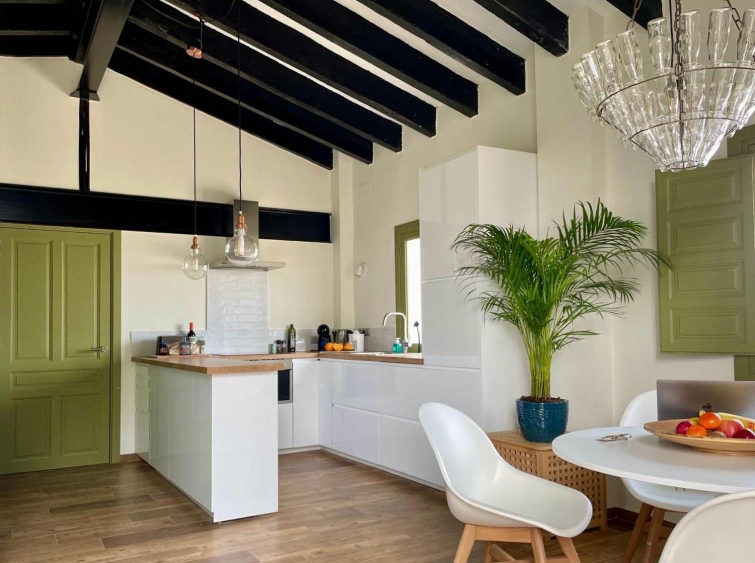 Finca Los Caballeros - Adults Only Benissa Exterior photo